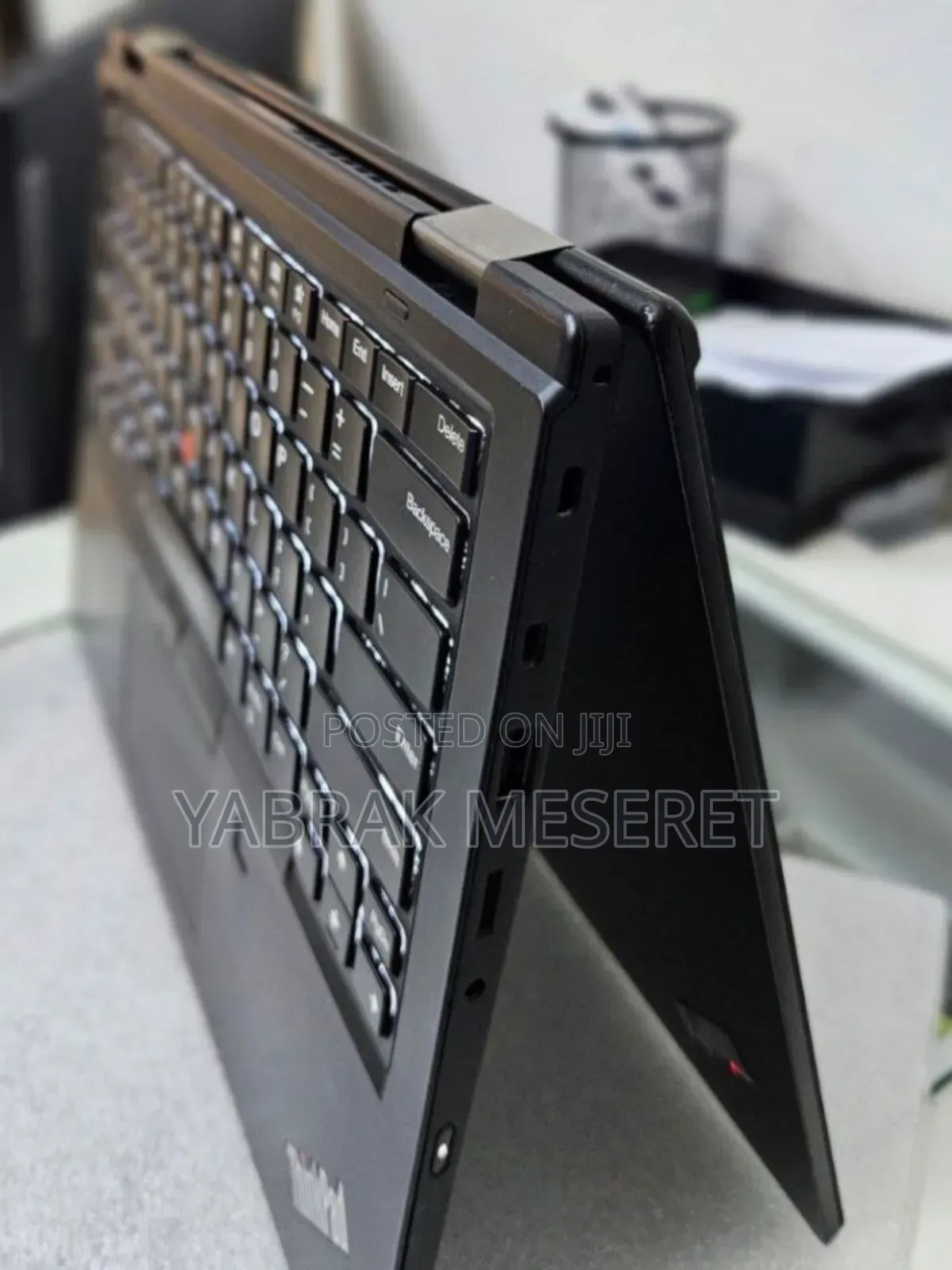 New Laptop Lenovo ThinkPad L380 16GB Intel Core I7 SSD 512GB