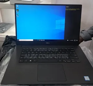 New Laptop Dell XPS 15 16GB Intel Core I7 SSD 1T