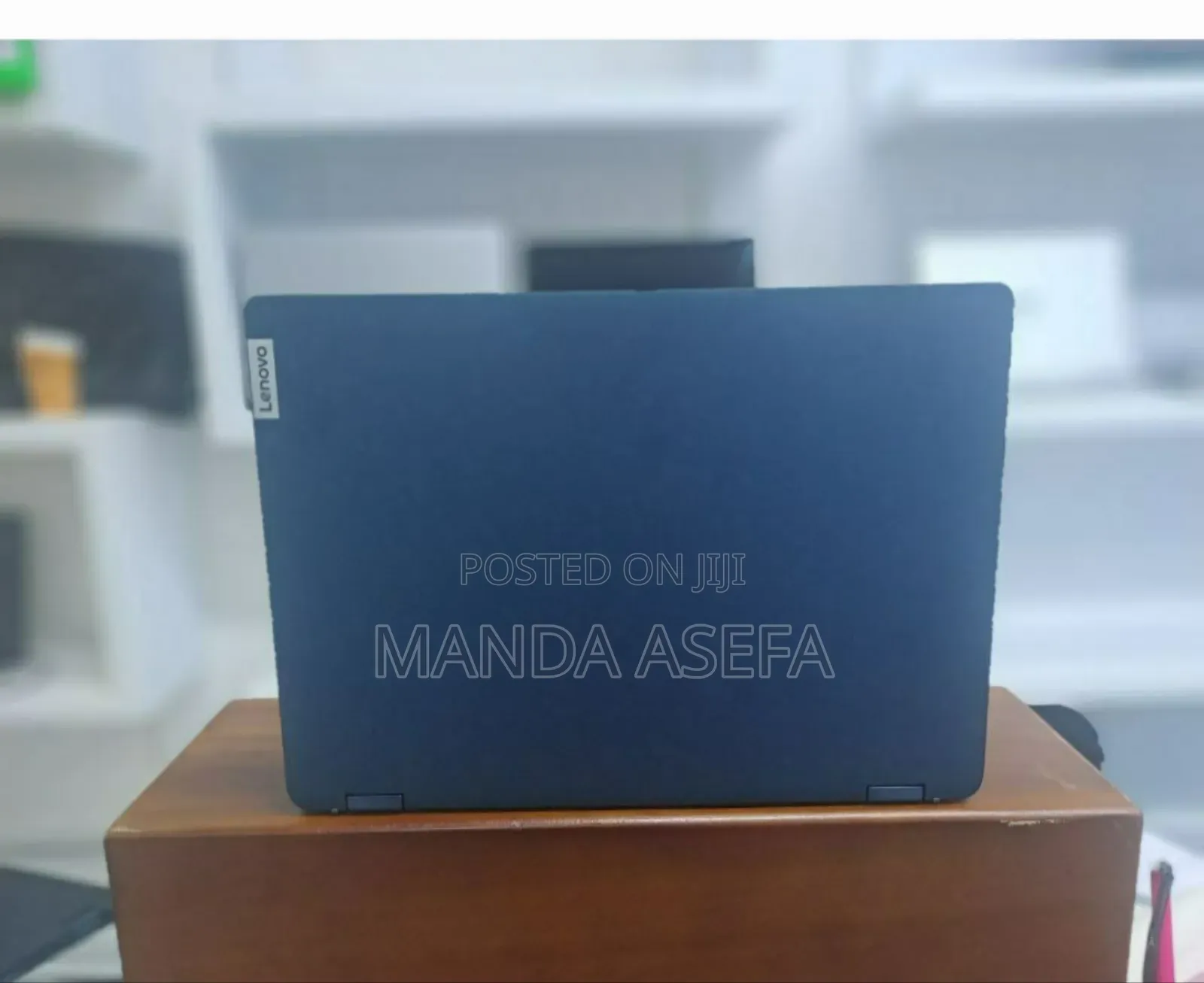 New Laptop Lenovo Flex 5 16GB Intel Core I7 SSD 512GB