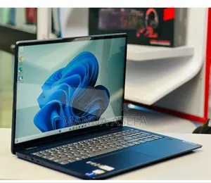 New Laptop Lenovo Flex 5 16GB Intel Core I7 SSD 512GB