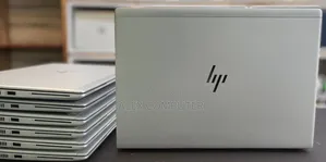 New Laptop HP EliteBook 840 G5 8GB Intel Core I5 SSD 512GB