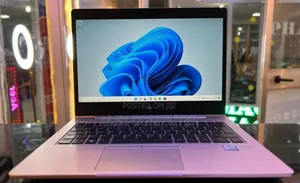 New Laptop HP EliteBook 840 G5 8GB Intel Core I5 SSD 512GB