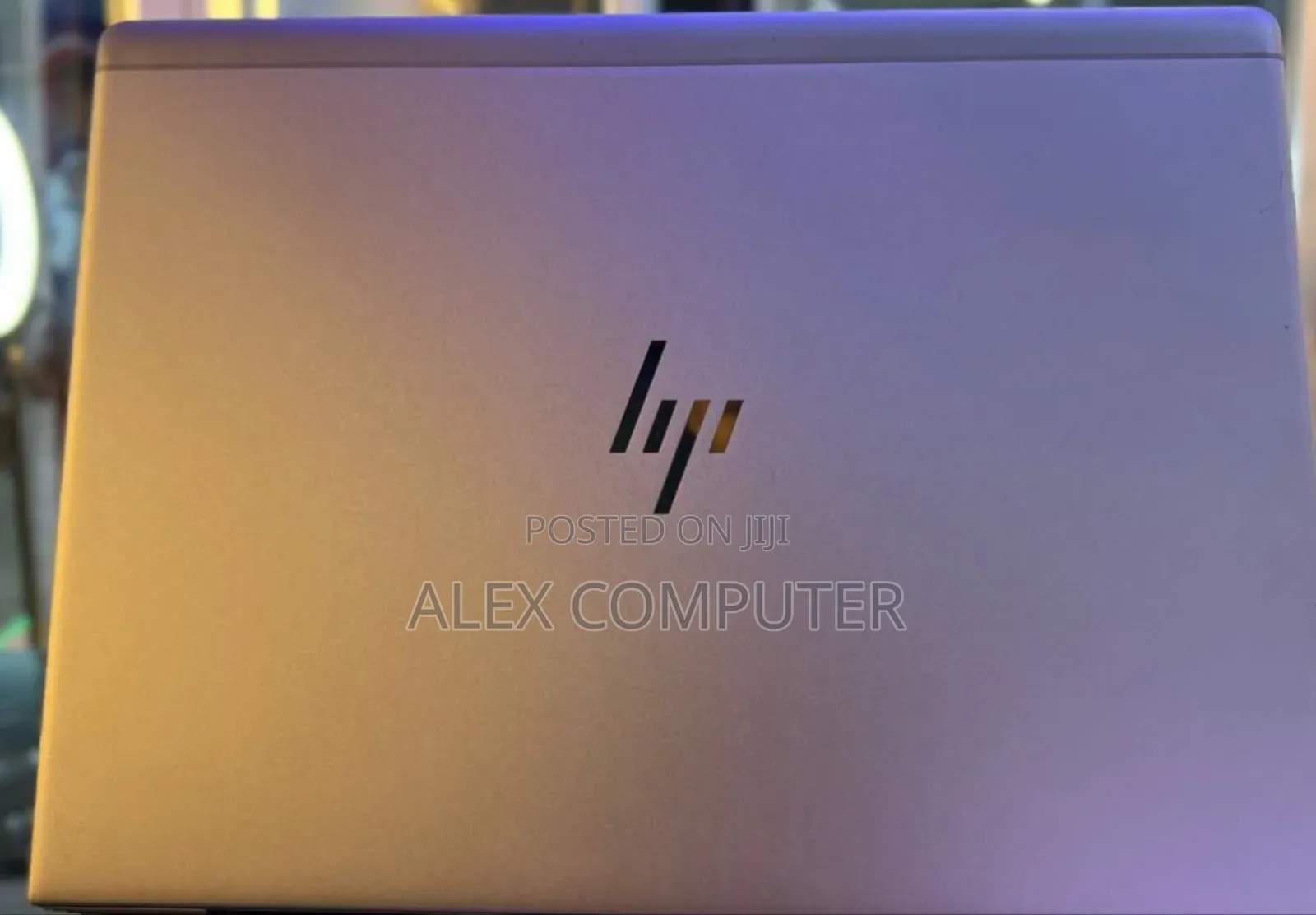 New Laptop HP EliteBook 840 G5 8GB Intel Core I5 SSD 512GB