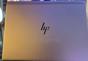 New Laptop HP EliteBook 840 G5 8GB Intel Core I5 SSD 512GB