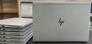 New Laptop HP EliteBook 840 G5 8GB Intel Core I5 SSD 512GB