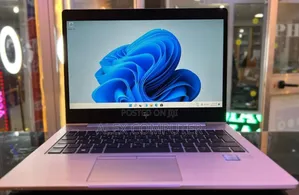 New Laptop HP EliteBook 840 G5 8GB Intel Core I5 SSD 512GB