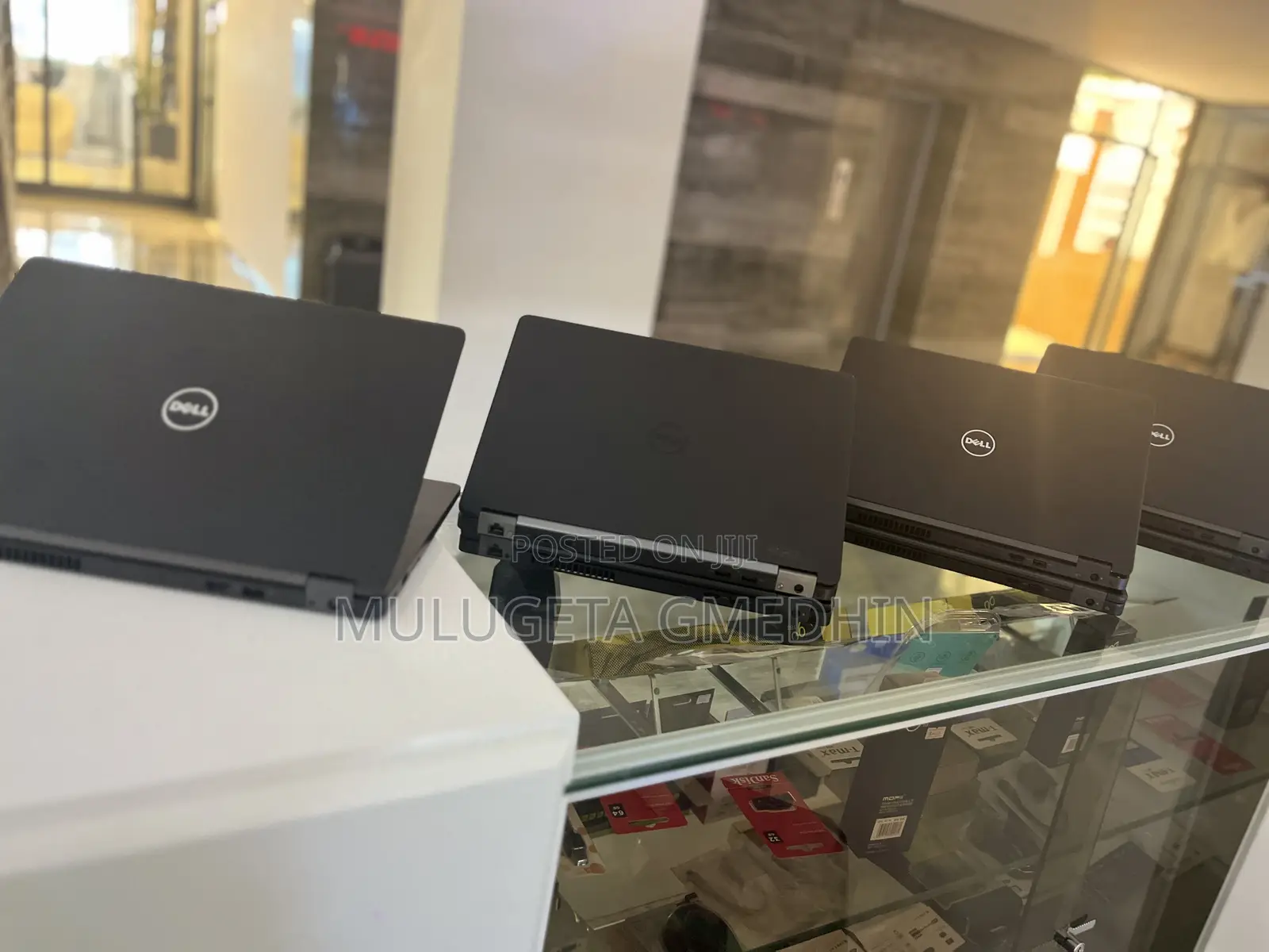 New Laptop Dell Latitude 7430 16GB Intel Core I5 SSD 512GB