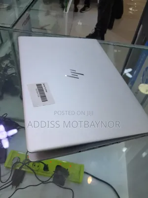 Photo - New Laptop HP EliteBook 840 16GB Intel Core I7 SSD 512GB