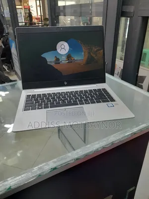 New Laptop HP EliteBook 840 16GB Intel Core I7 SSD 512GB