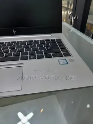 New Laptop HP EliteBook 840 16GB Intel Core I7 SSD 512GB