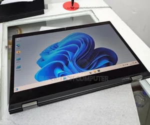 New Laptop Lenovo Thinkpad X13 Yoga 16GB Intel Core I7 SSD 512GB