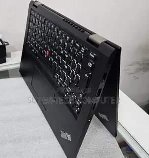 New Laptop Lenovo Thinkpad X13 Yoga 16GB Intel Core I7 SSD 512GB