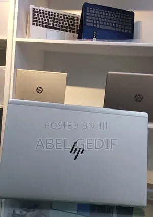 New Laptop HP EliteBook 850 16GB Intel Core I5 SSD 512GB