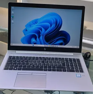 New Laptop HP EliteBook 850 16GB Intel Core I5 SSD 512GB