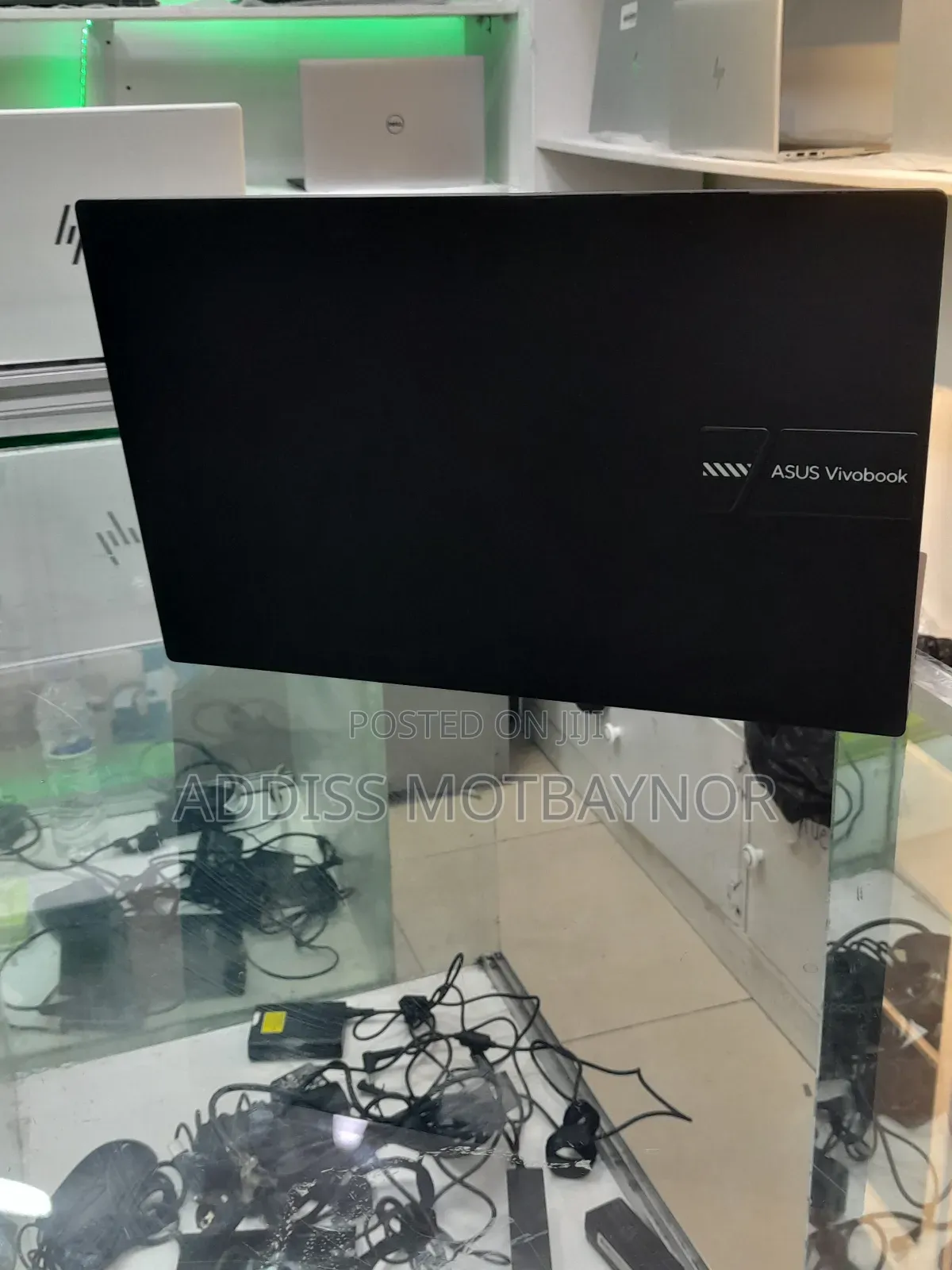 New Laptop Asus VivoBook 15 X505BA 16GB Intel Core I5 SSD 512GB