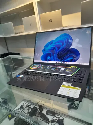 New Laptop Asus VivoBook 15 X505BA 16GB Intel Core I5 SSD 512GB