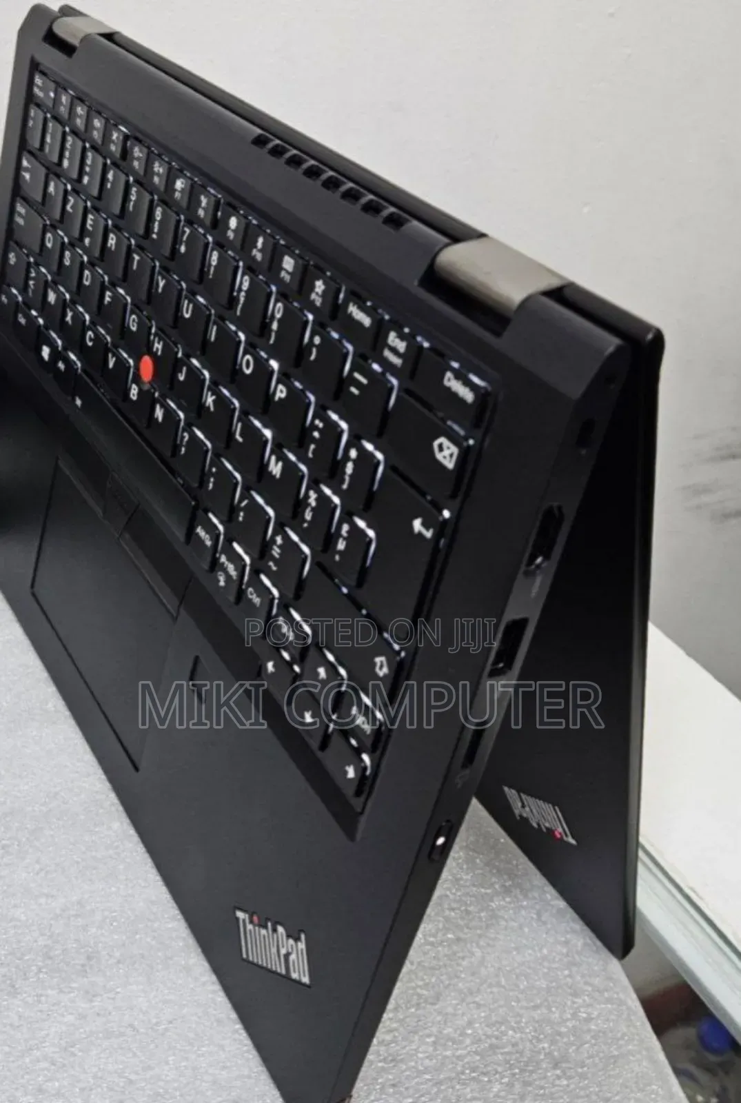 New Laptop Lenovo Thinkpad L14 16GB Intel Core I7 SSD 512GB