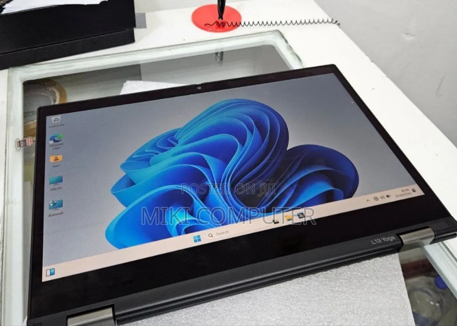 New Laptop Lenovo Thinkpad L14 16GB Intel Core I7 SSD 512GB