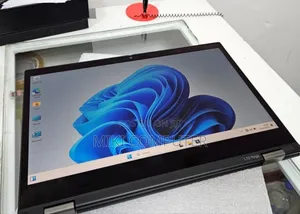 New Laptop Lenovo Thinkpad L14 16GB Intel Core I7 SSD 512GB