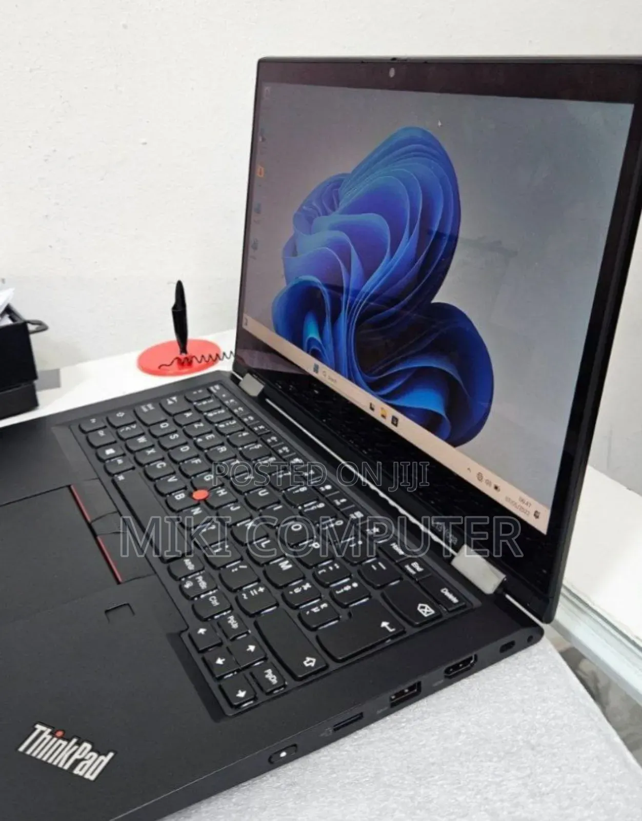 New Laptop Lenovo Thinkpad L14 16GB Intel Core I7 SSD 512GB