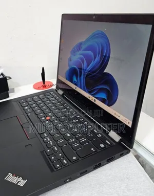 New Laptop Lenovo Thinkpad L14 16GB Intel Core I7 SSD 512GB