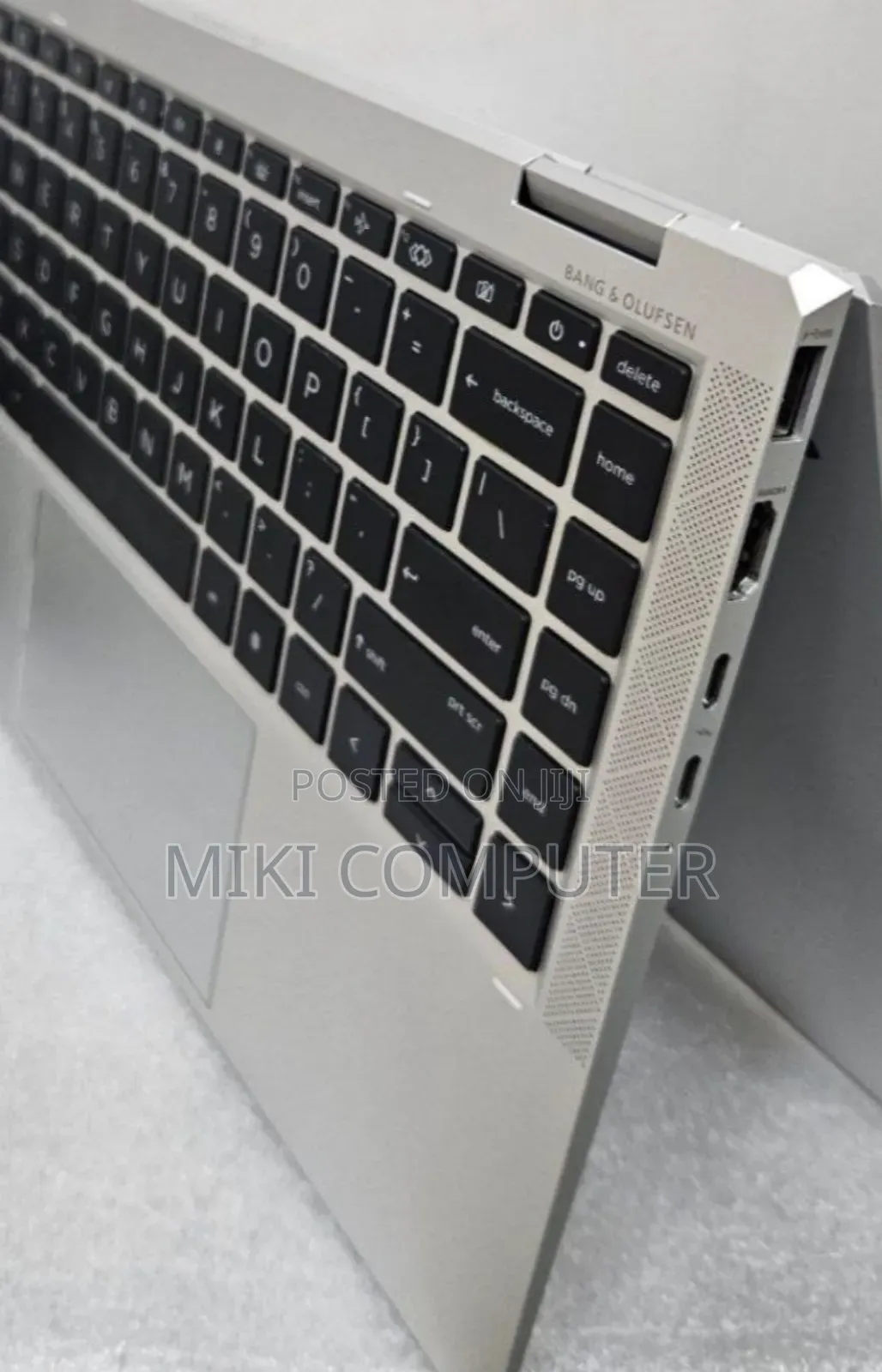 New Laptop HP EliteBook X360 1030 G8 16GB Intel Core I7 SSD 512GB