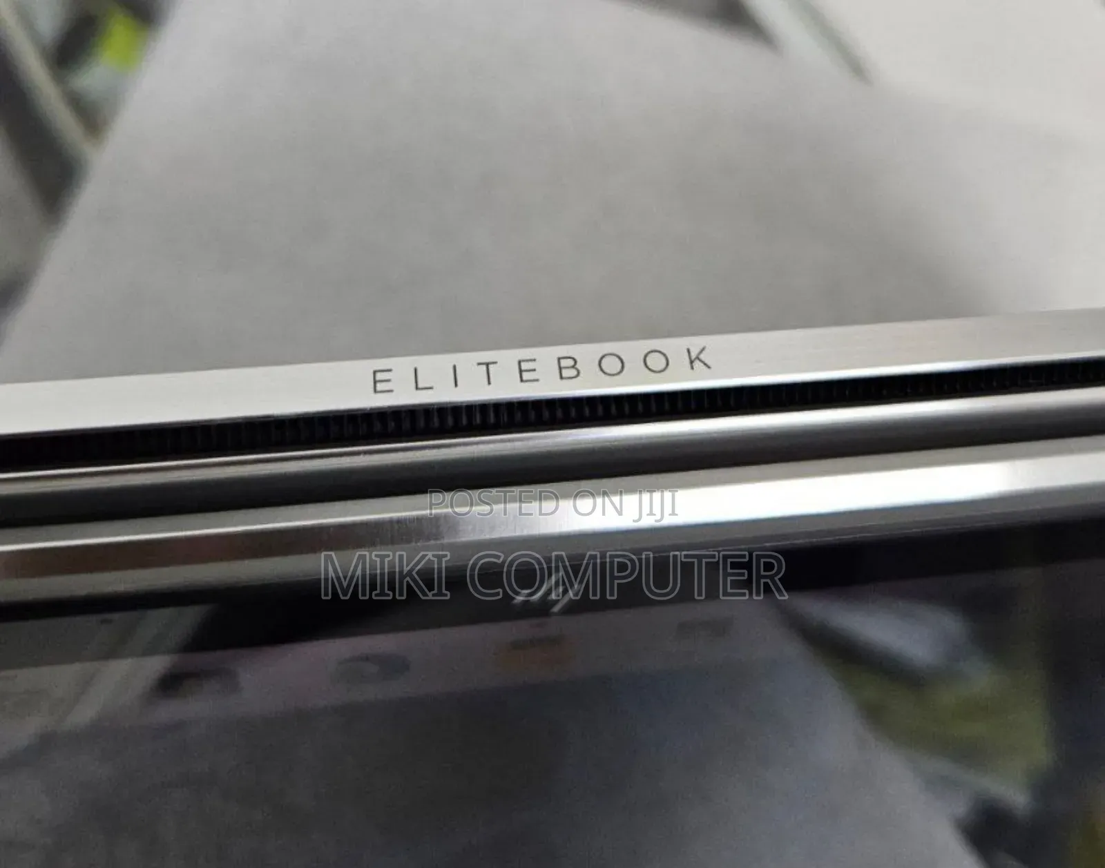 New Laptop HP EliteBook X360 1030 G8 16GB Intel Core I7 SSD 512GB