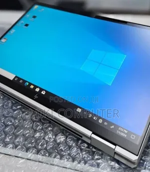 New Laptop HP EliteBook X360 1030 G8 16GB Intel Core I7 SSD 512GB
