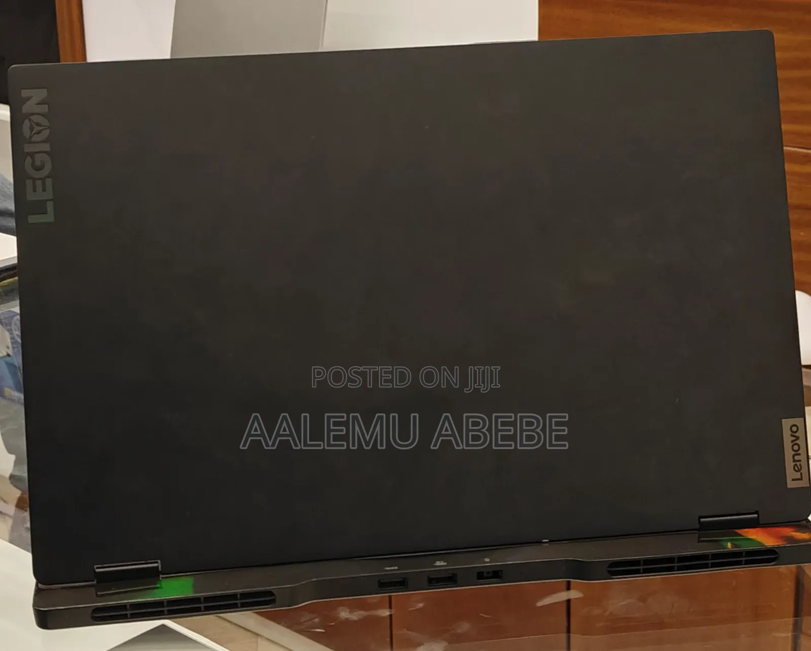 New Laptop Lenovo 4GB AMD Ryzen 9 SSD 512GB