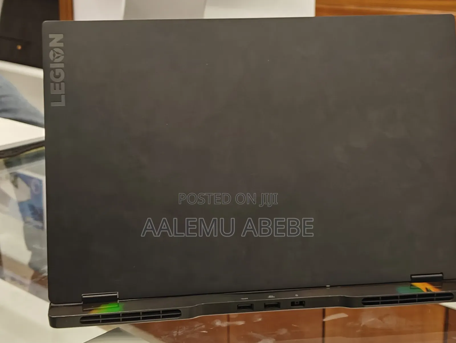 New Laptop Lenovo 4GB AMD Ryzen 9 SSD 512GB