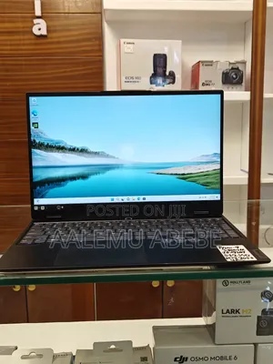 New Laptop Lenovo 4GB AMD Ryzen 9 SSD 512GB