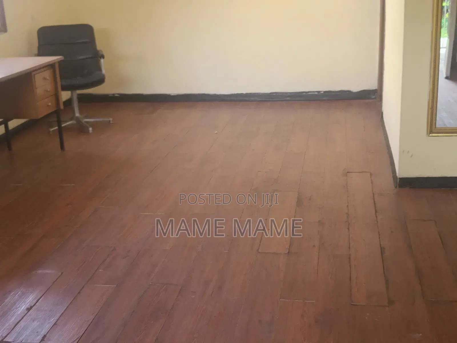 4bdrm House in Addis Abeba, Bole for rent