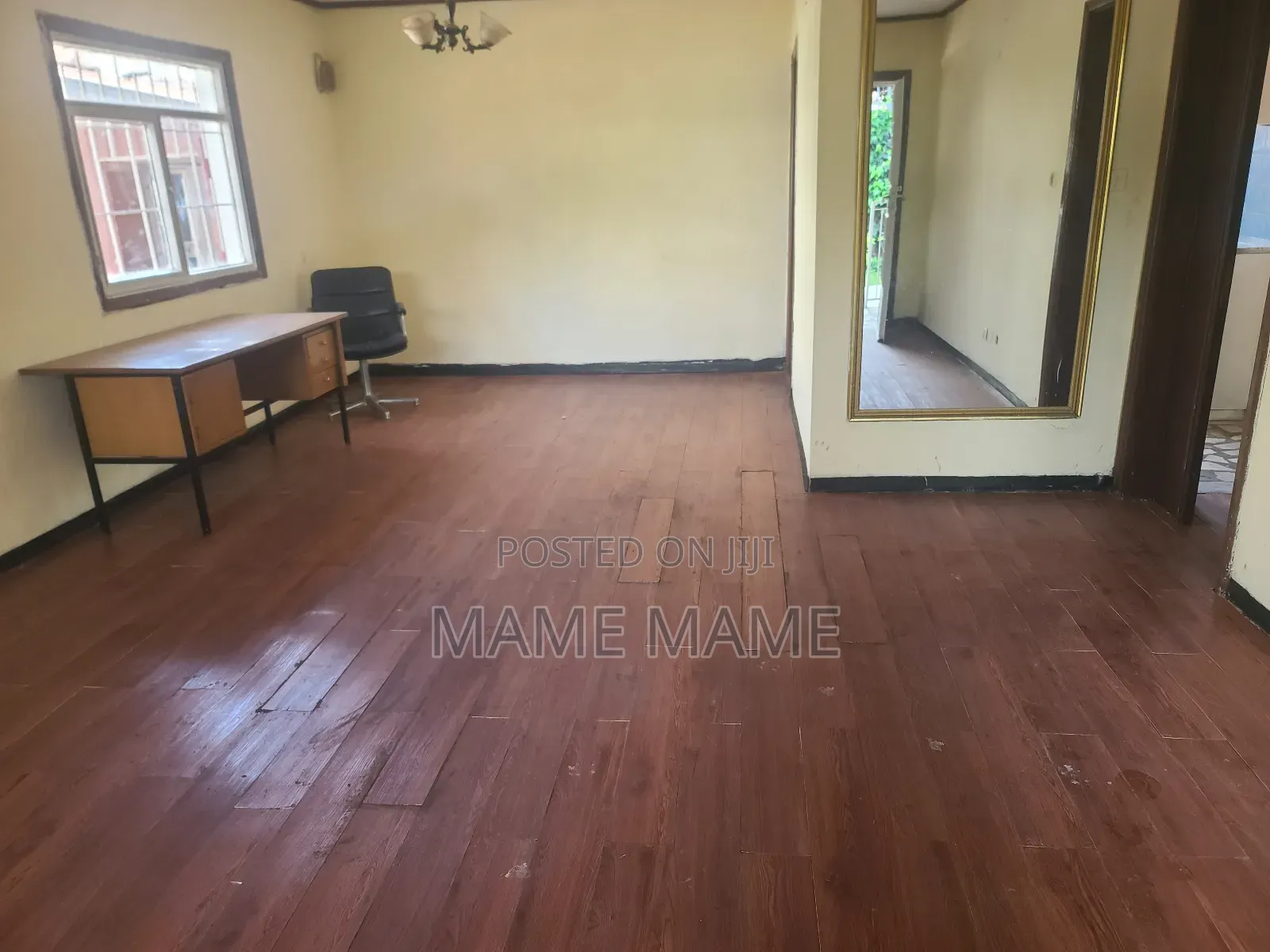4bdrm House in Addis Abeba, Bole for rent