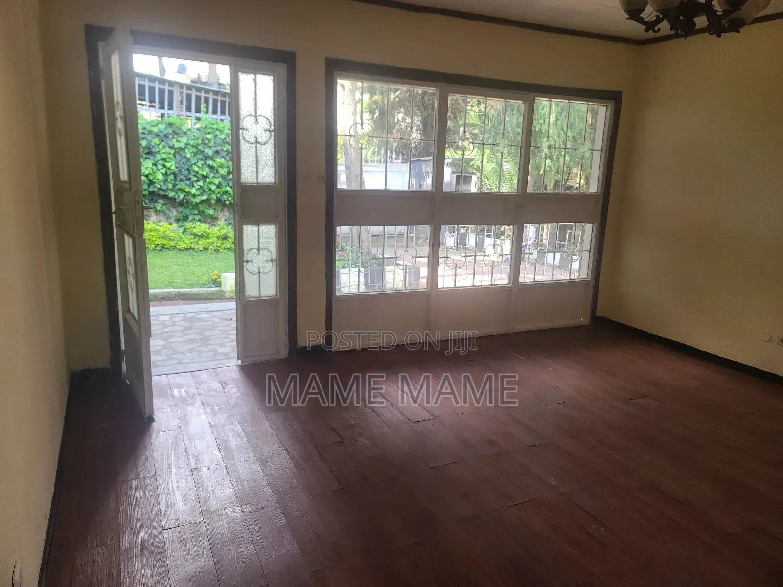 4bdrm House in Addis Abeba, Bole for rent