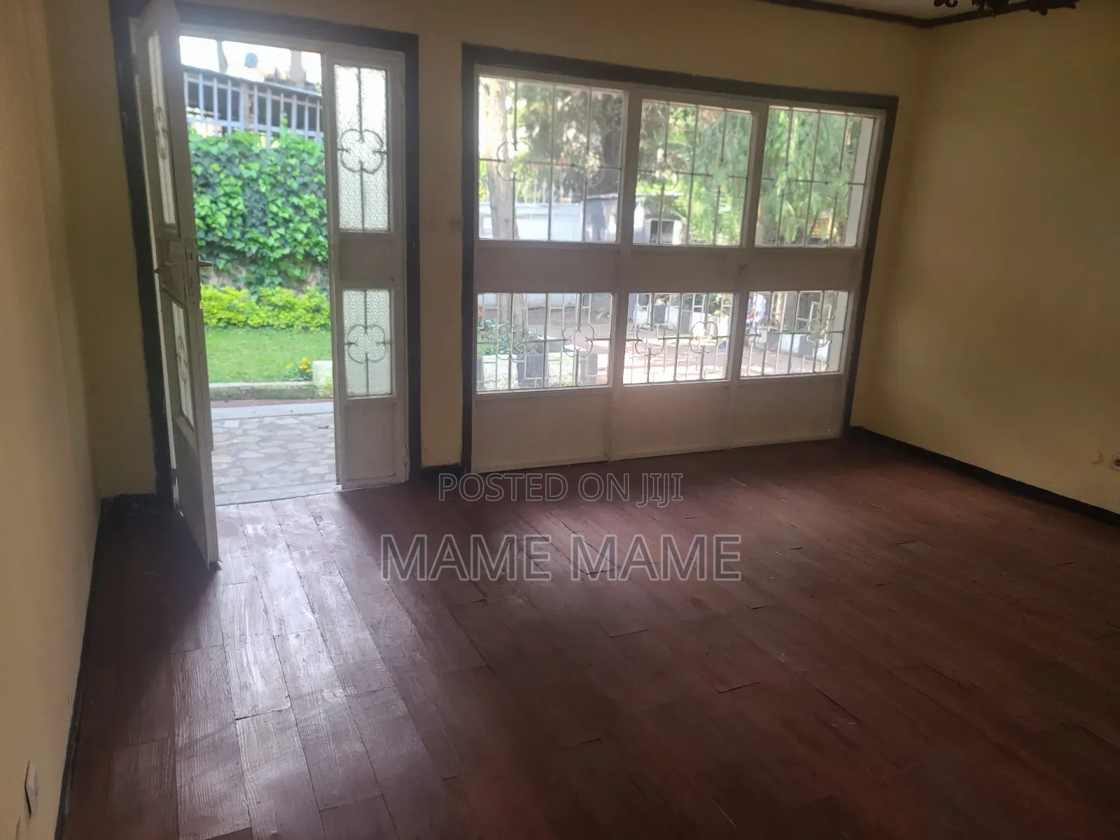 4bdrm House in Addis Abeba, Bole for rent