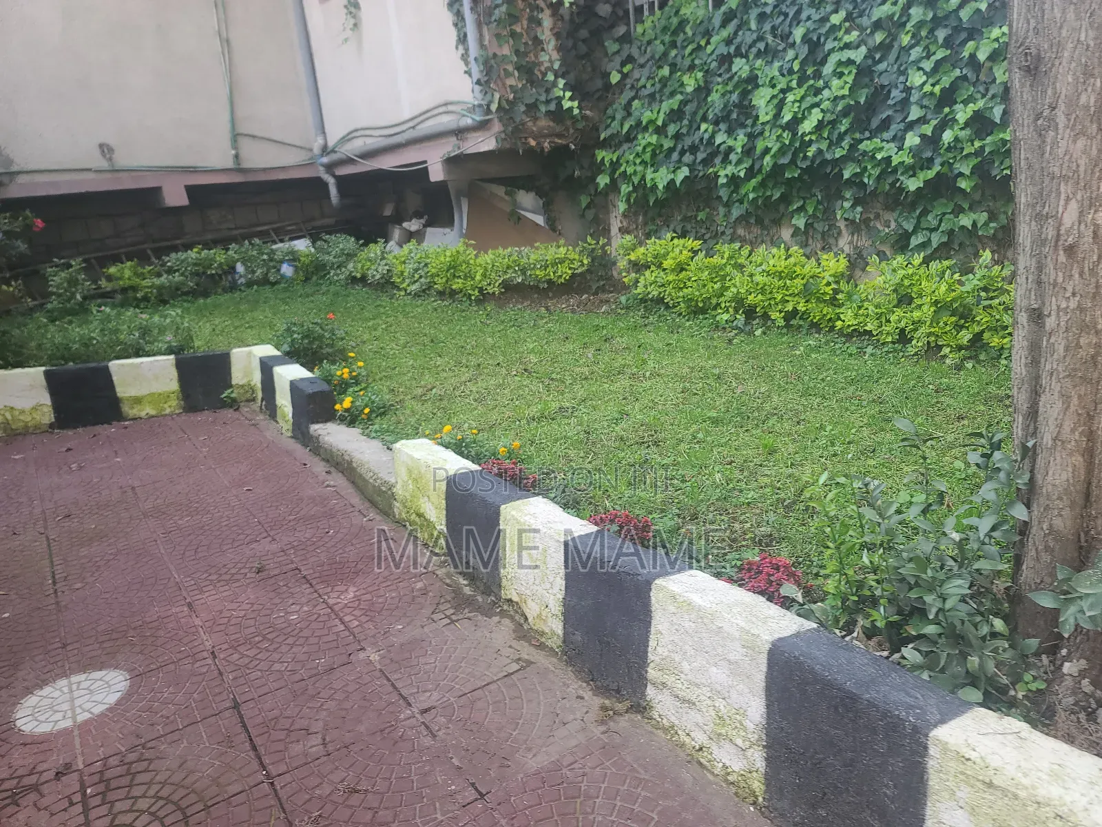 4bdrm House in Addis Abeba, Bole for rent