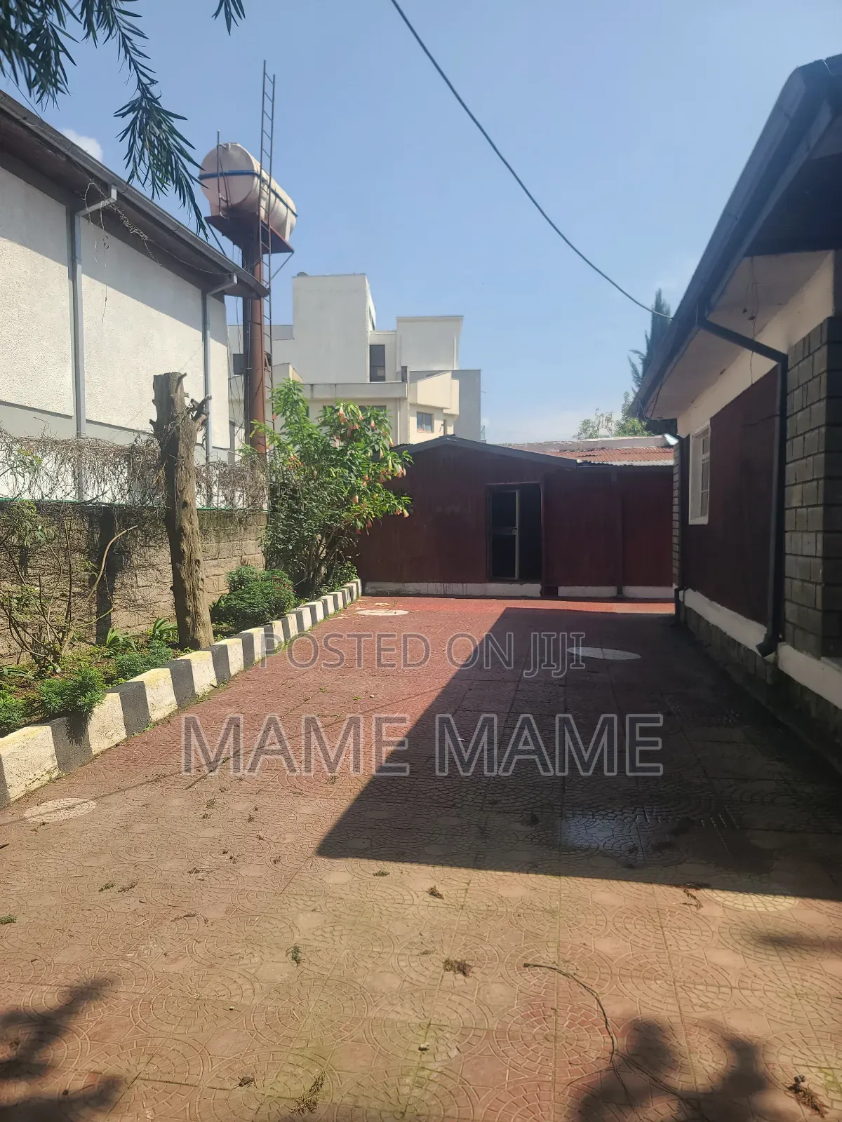 4bdrm House in Addis Abeba, Bole for rent