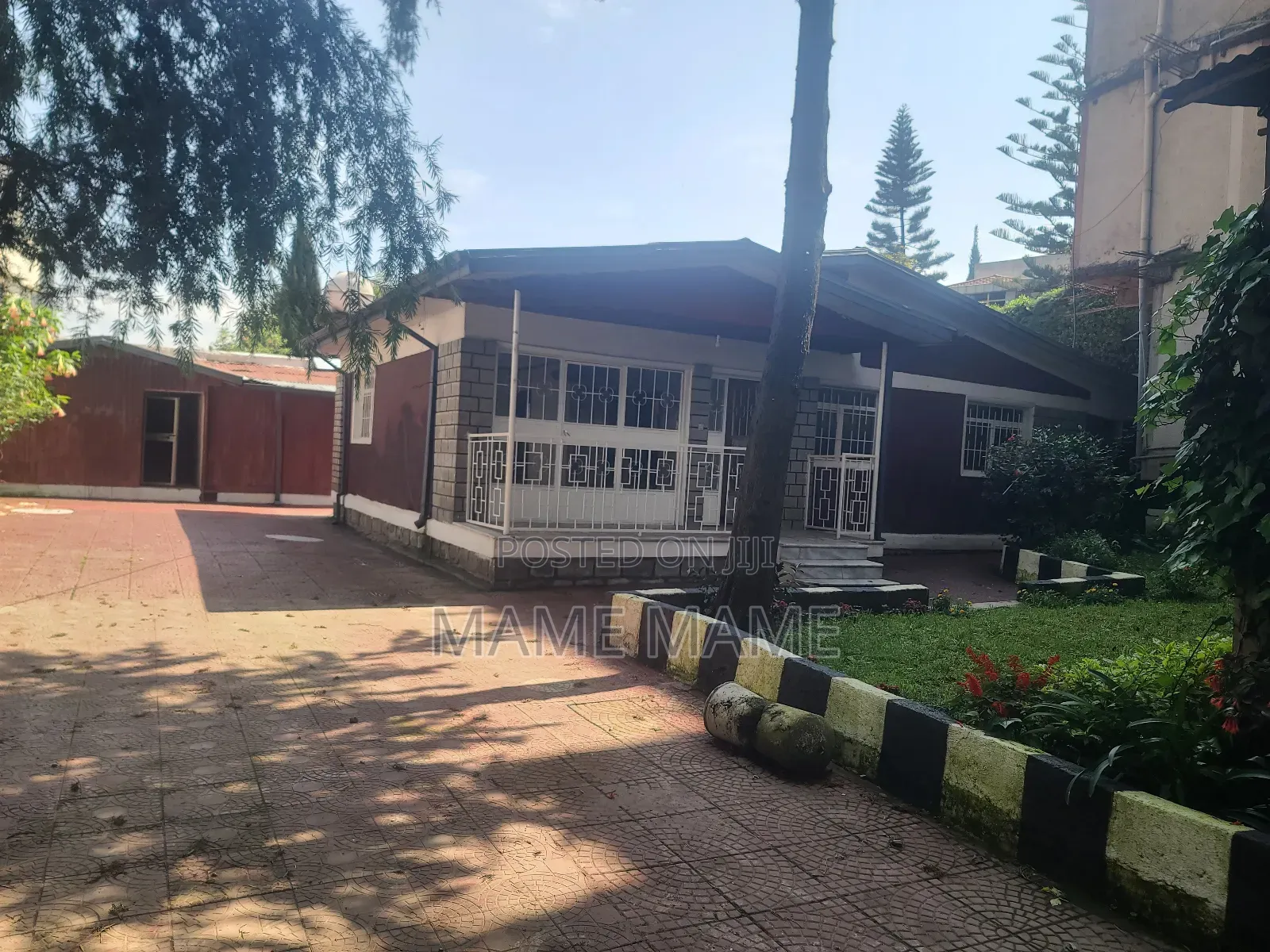 4bdrm House in Addis Abeba, Bole for rent