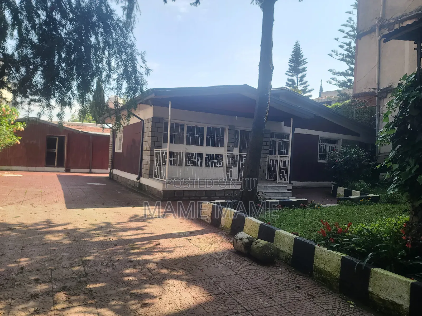 4bdrm House in Addis Abeba, Bole for rent