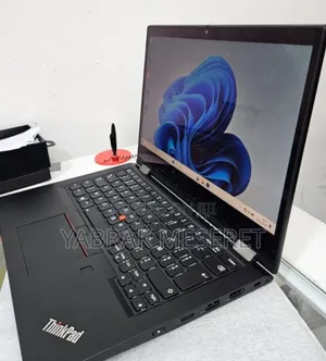 Photo - New Laptop Lenovo ThinkPad 13 16GB Intel Core I7 SSD 512GB