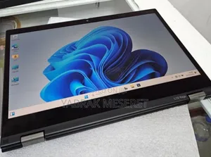 New Laptop Lenovo ThinkPad 13 16GB Intel Core I7 SSD 512GB