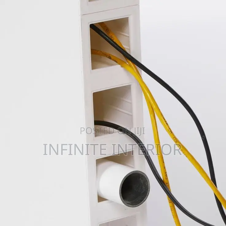 የጅፕሰም ብሎክ የፓርቲሽን የቻክ አጠቃላይ የፊኒሺንግ ስራ Block Partition Works