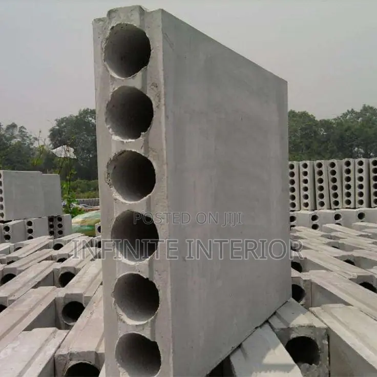 የጅፕሰም ብሎክ የፓርቲሽን የቻክ አጠቃላይ የፊኒሺንግ ስራ Block Partition Works