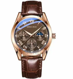 Mens Casual Sport Watch