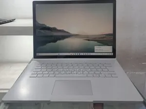 Photo - New Laptop Microsoft Surface Book 2 16GB Intel Core I7 SSD 256GB