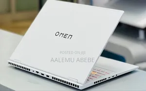 New Laptop HP Omen 16 32GB Intel Core I9 SSD 2T