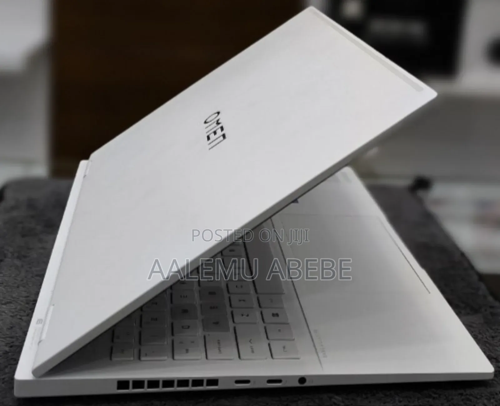 New Laptop HP Omen 16 32GB Intel Core I9 SSD 2T