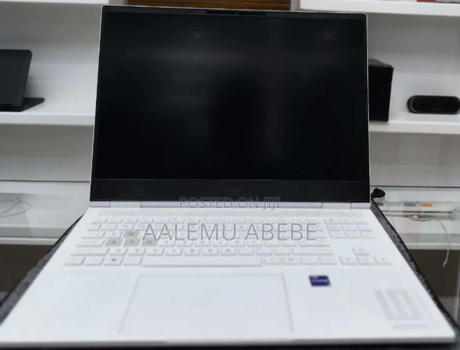 New Laptop HP Omen 16 32GB Intel Core I9 SSD 2T