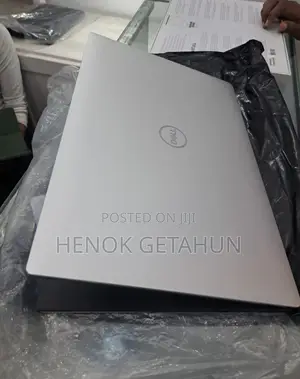 New Laptop Dell XPS 15 16GB Intel Core I7 SSD 1T