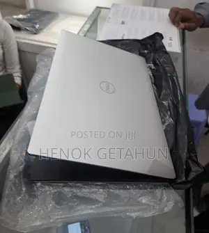 New Laptop Dell XPS 15 16GB Intel Core I7 SSD 1T